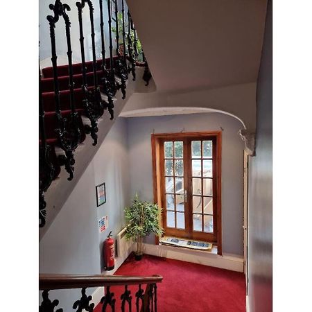 Fb2-Fantastic Basement Studio Good For 3 Near Hyde Park London Kültér fotó